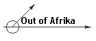 Out of Afrika