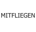 MITFLIEGEN