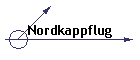 Nordkappflug